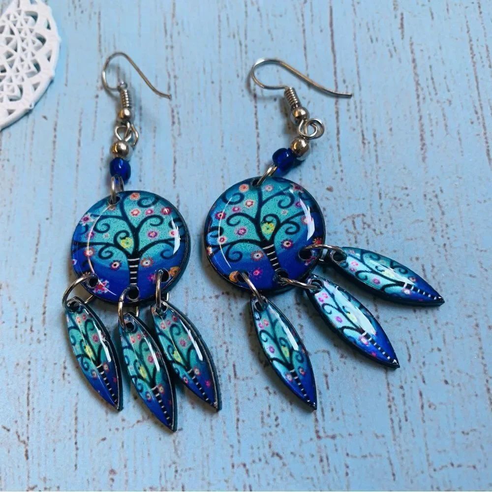Earring Bundle - Picture 4 of 5